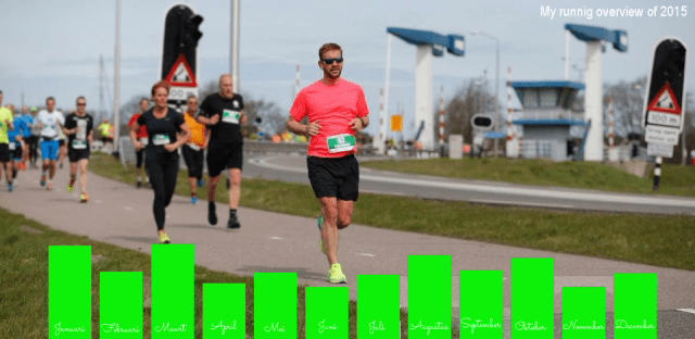 2015 hardloopoverzicht