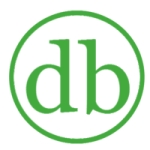 db-logo-green